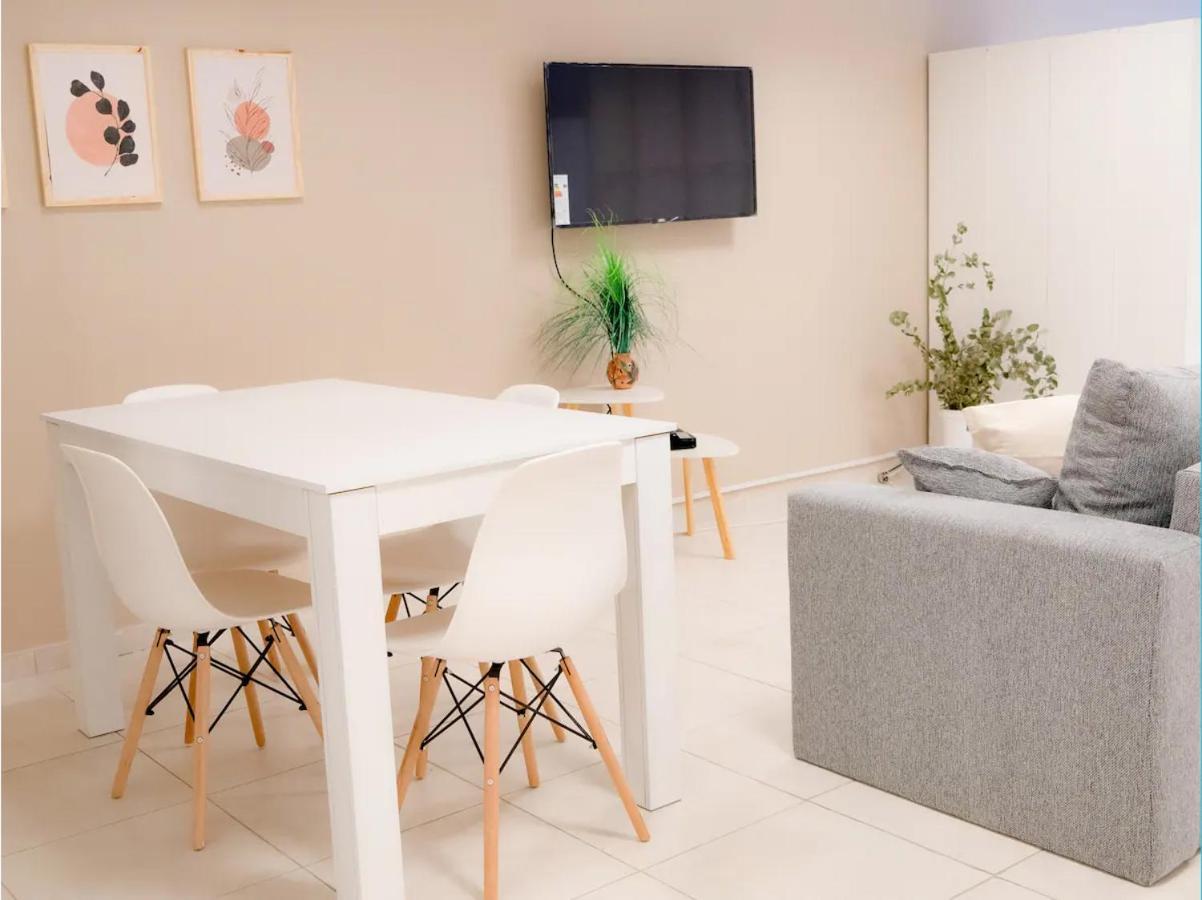Borges House Aparts Con Cochera A Dos Cuadras Del Obelisco! Apartamento Buenos Aires