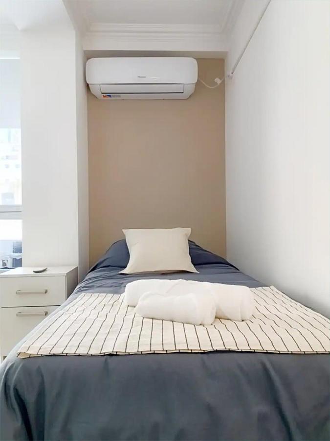 Apartamento Borges House Aparts Con Cochera A Dos Cuadras Del Obelisco! Buenos Aires
