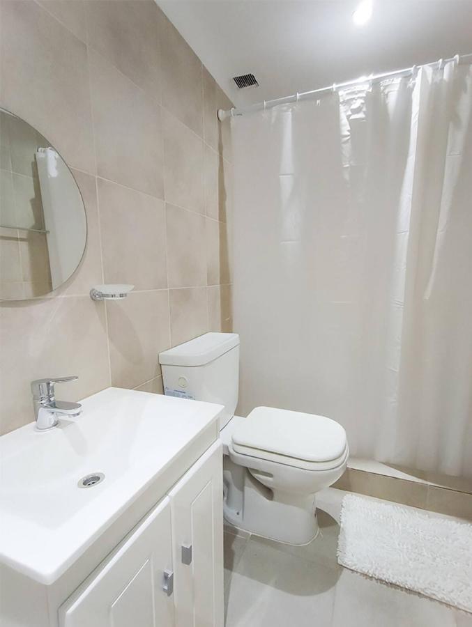 Apartamento Borges House Aparts Con Cochera A Dos Cuadras Del Obelisco!