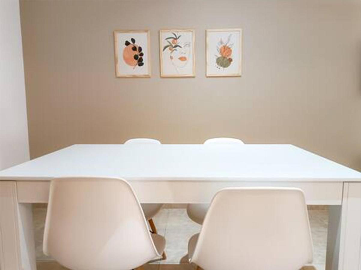 Apartamento Borges House Aparts Con Cochera A Dos Cuadras Del Obelisco! Buenos Aires