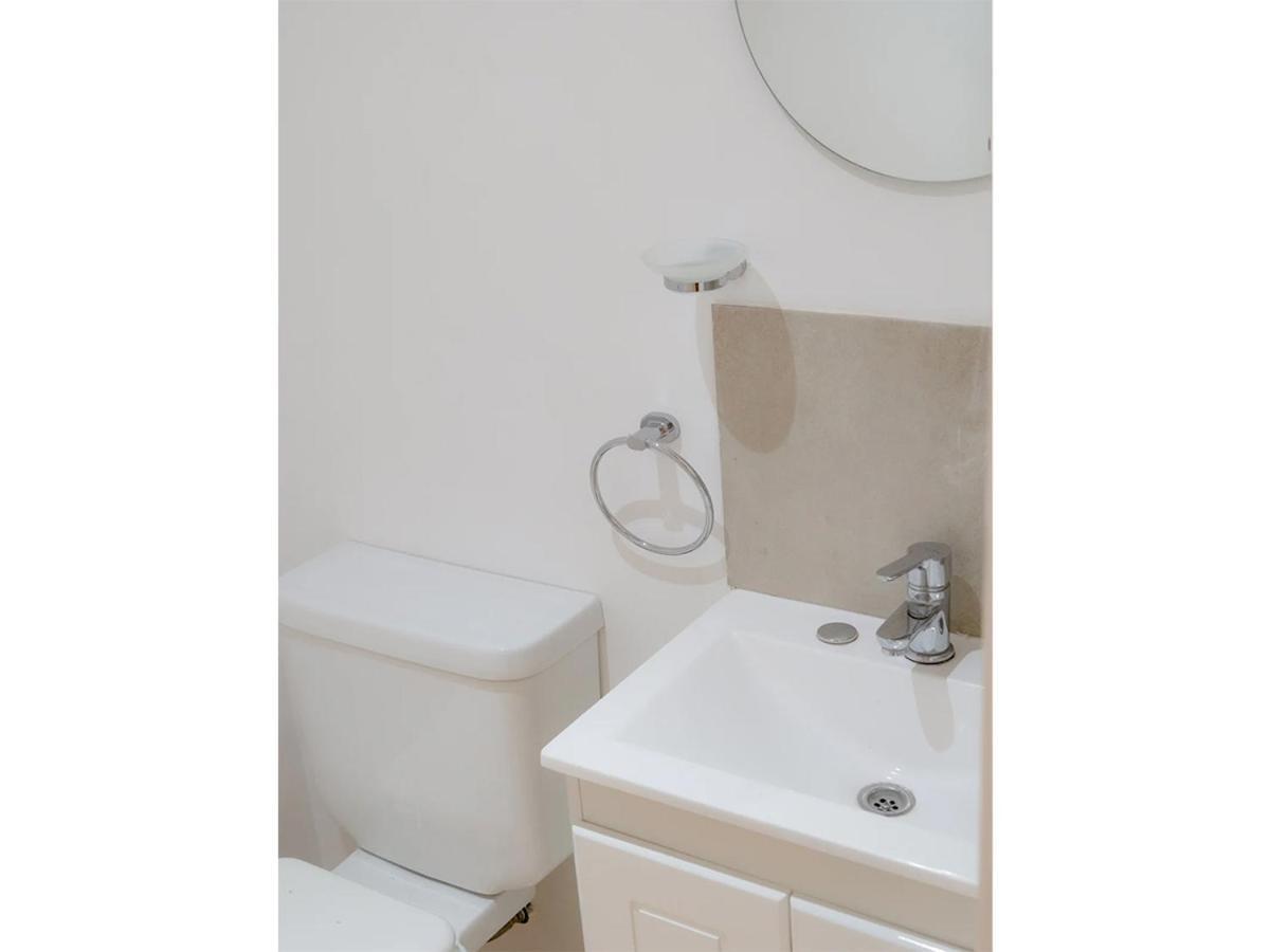Apartamento Borges House Aparts Con Cochera A Dos Cuadras Del Obelisco! *