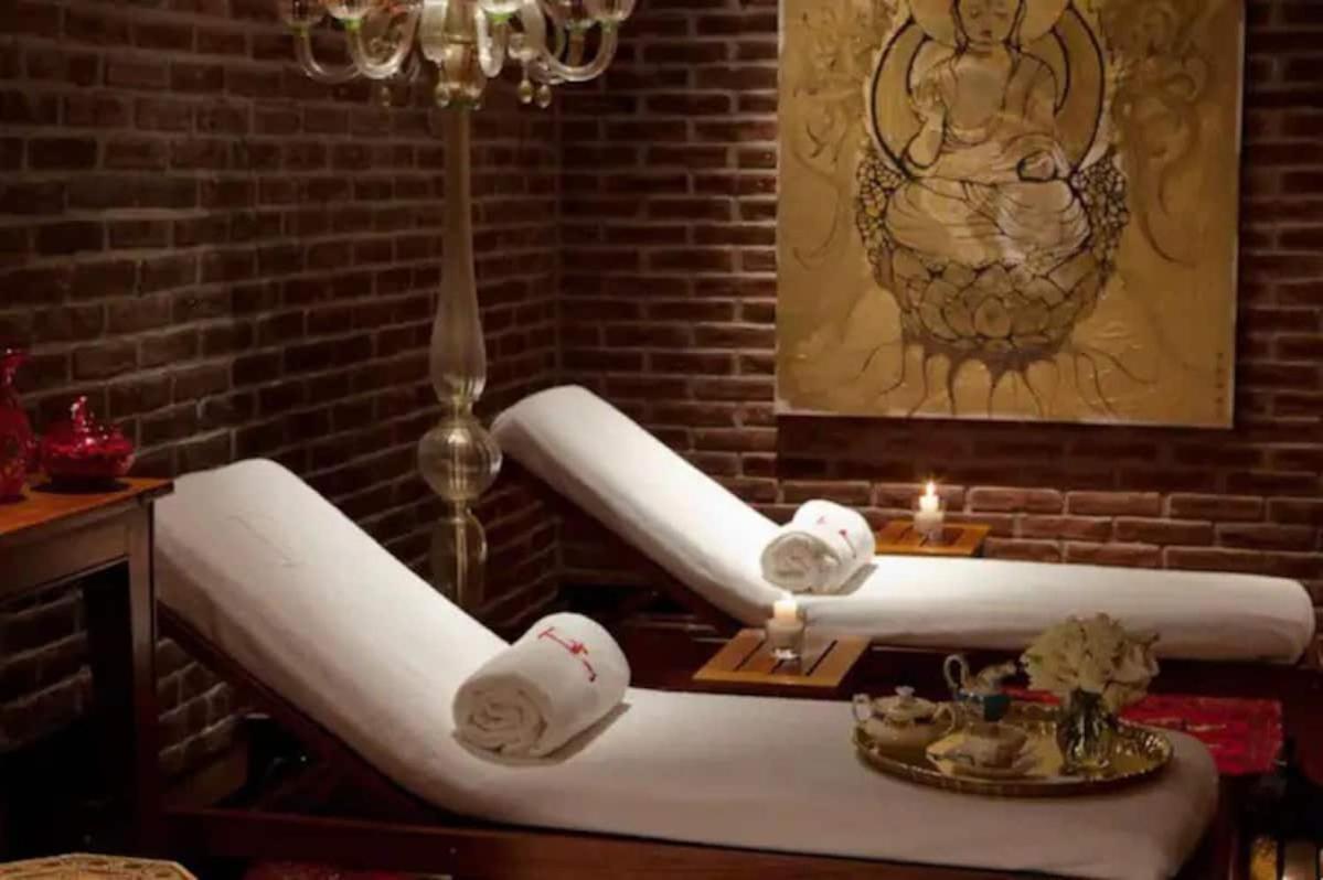 Lovely Faena & Residences Apartamento Buenos Aires