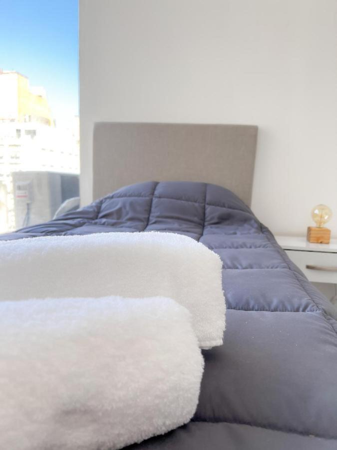 Borges House Aparts Con Cochera A Dos Cuadras Del Obelisco! Apartamento Buenos Aires