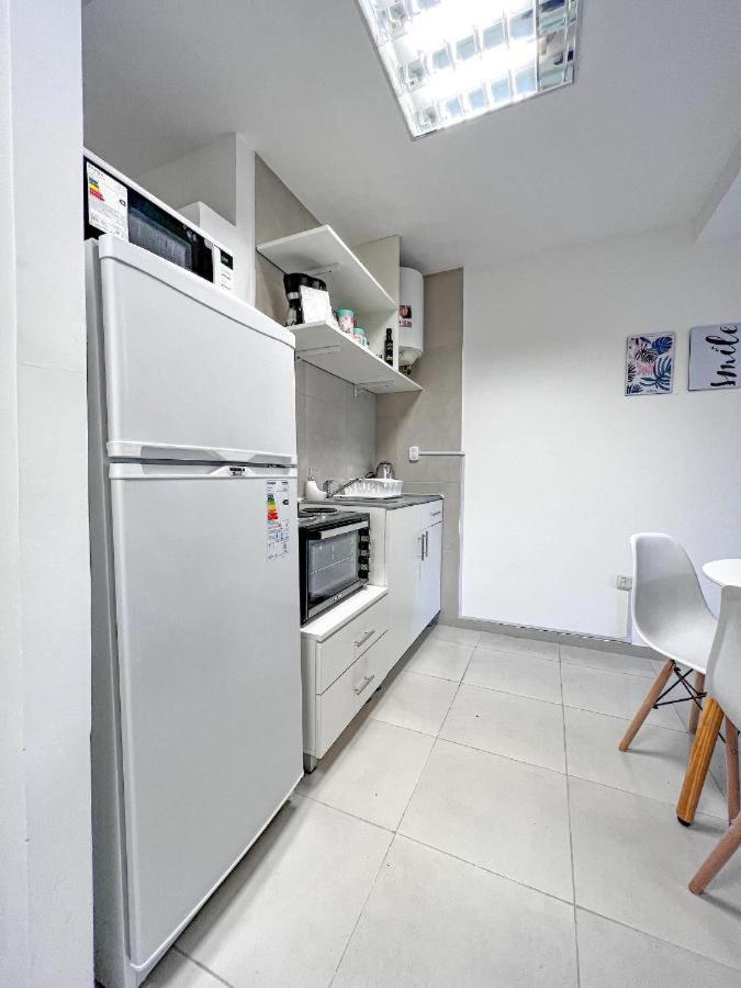 Apartamento Borges House Aparts Con Cochera A Dos Cuadras Del Obelisco! Buenos Aires