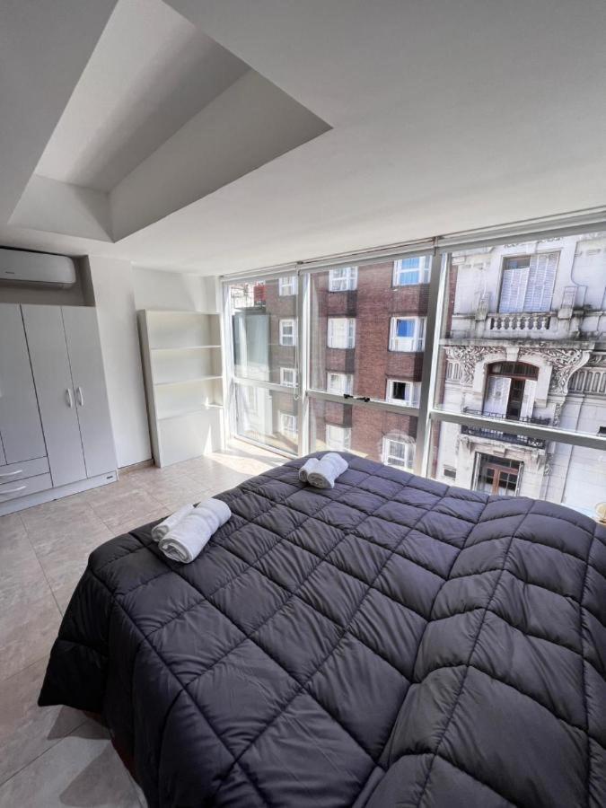 Borges House Aparts Con Cochera A Dos Cuadras Del Obelisco! Apartamento *
