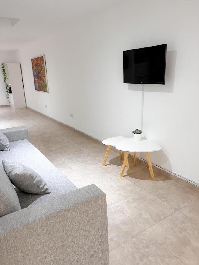 Apartamento Borges House Aparts Con Cochera A Dos Cuadras Del Obelisco! Buenos Aires