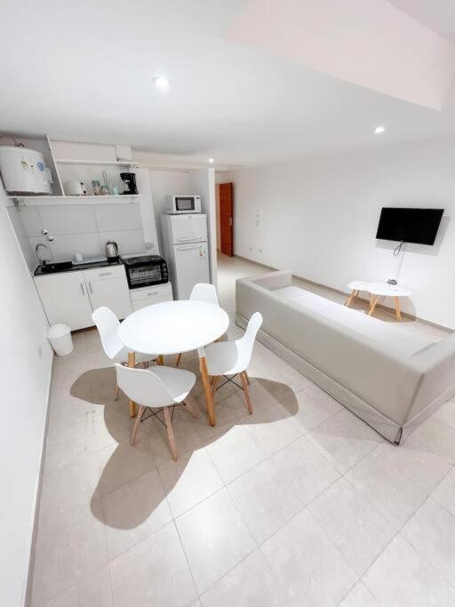 Apartamento Borges House Aparts Con Cochera A Dos Cuadras Del Obelisco!