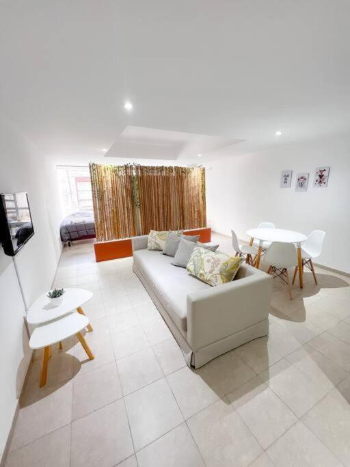 Apartamento Borges House Aparts Con Cochera A Dos Cuadras Del Obelisco! *