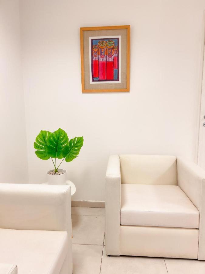 Borges House Aparts Con Cochera A Dos Cuadras Del Obelisco! Apartamento Buenos Aires