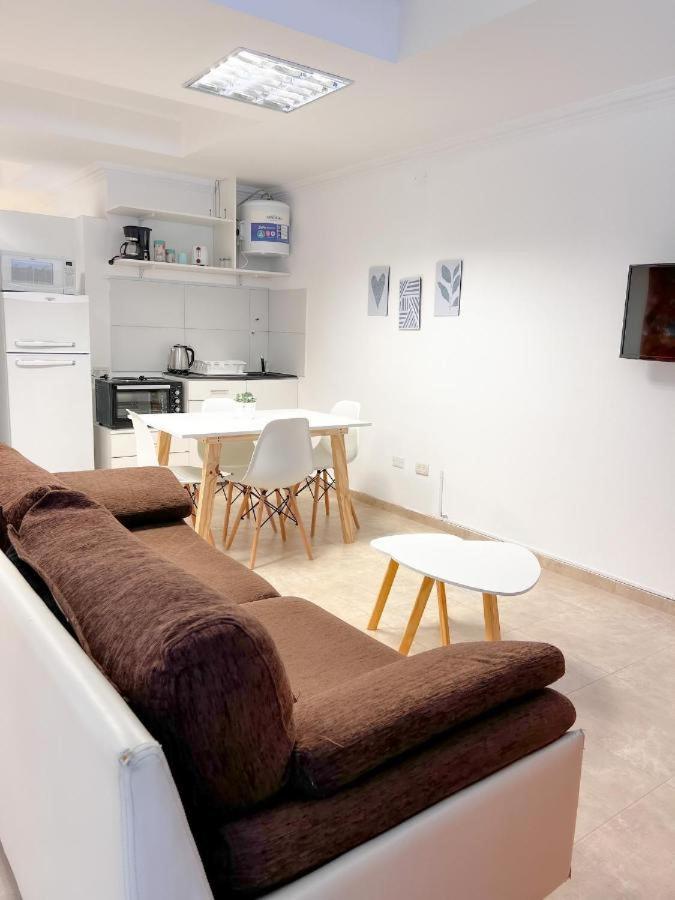 Borges House Aparts Con Cochera A Dos Cuadras Del Obelisco! Apartamento *