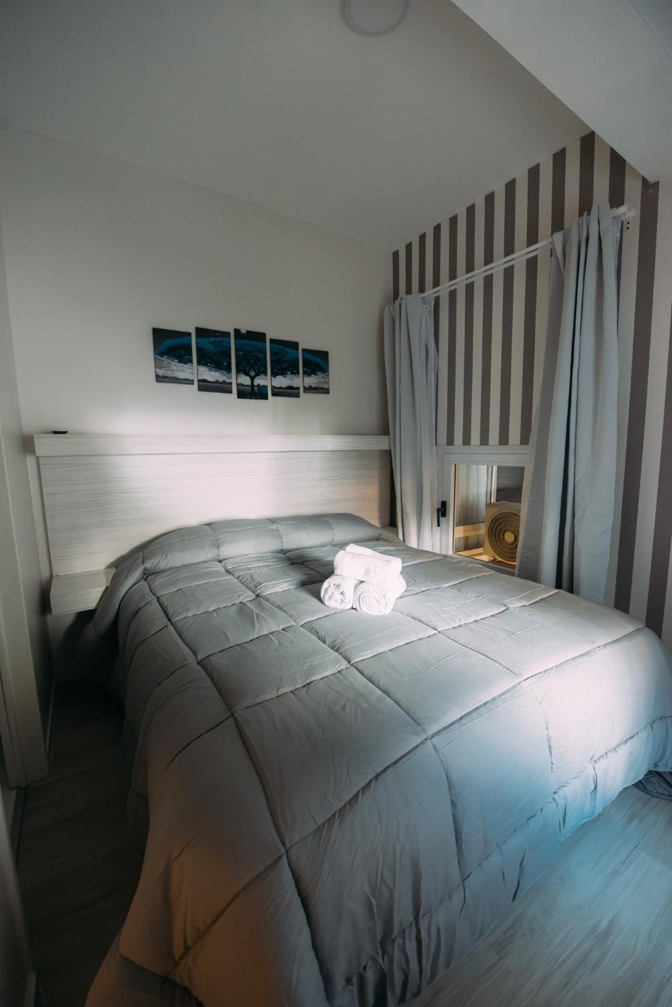 Apartamento Maison Work & Travel 4 - Palermo
