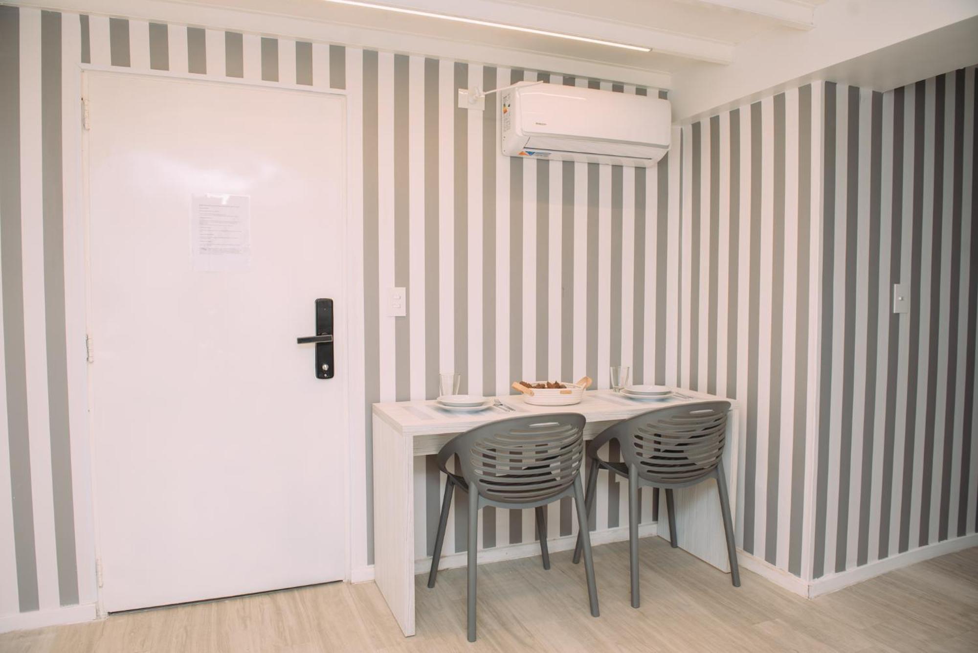 Apartamento Maison Work & Travel 4 - Palermo