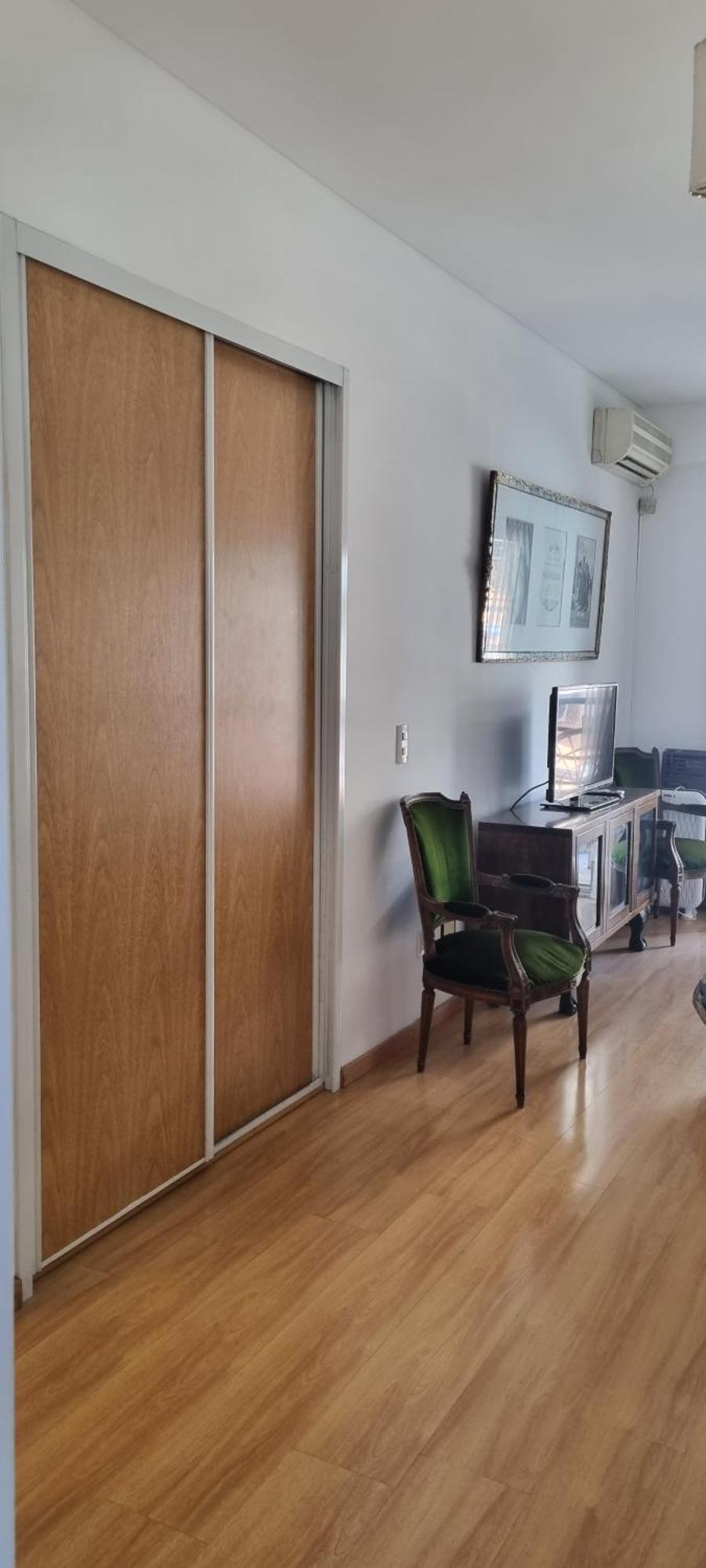 Apartamento Borges Intimo Ciudad Autónoma de Buenos Aires