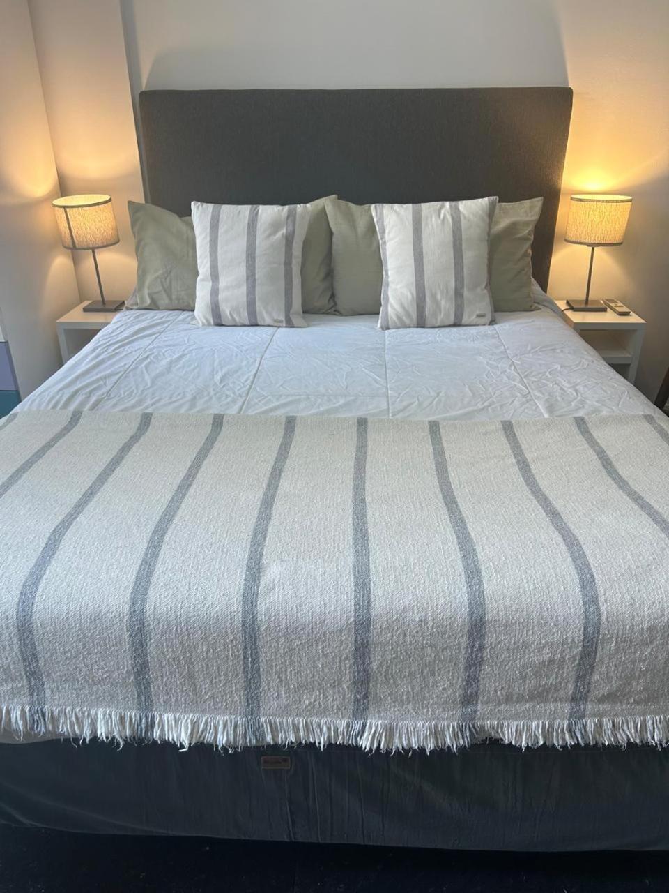 Apartamento Departamentos Belgrano Ciudad Autónoma de Buenos Aires