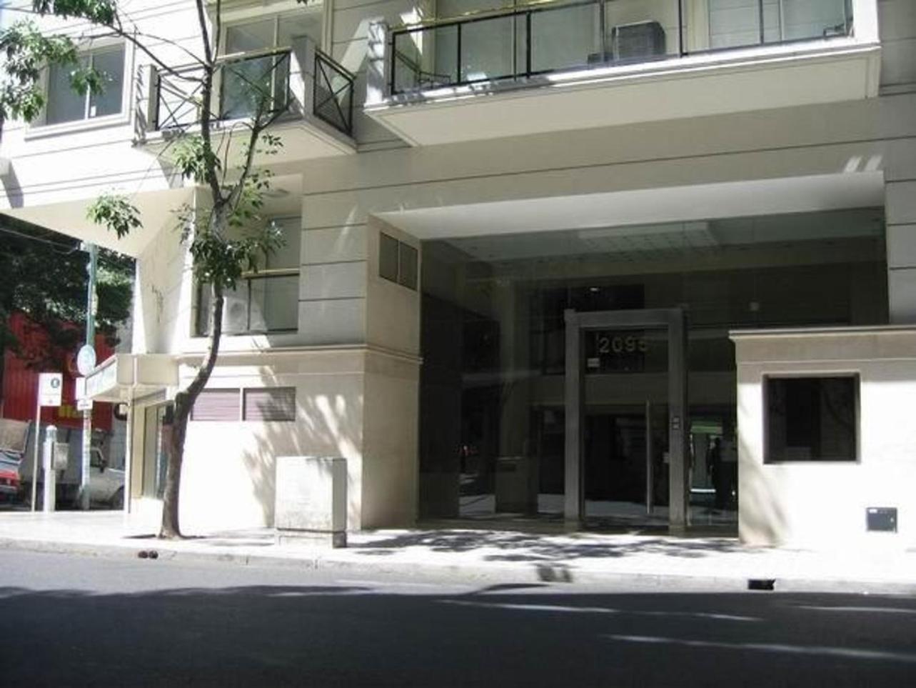 Fliphaus Melo 2000 - Lux 1 Bd Recoleta Mall Apartamento Ciudad Autónoma de Buenos Aires