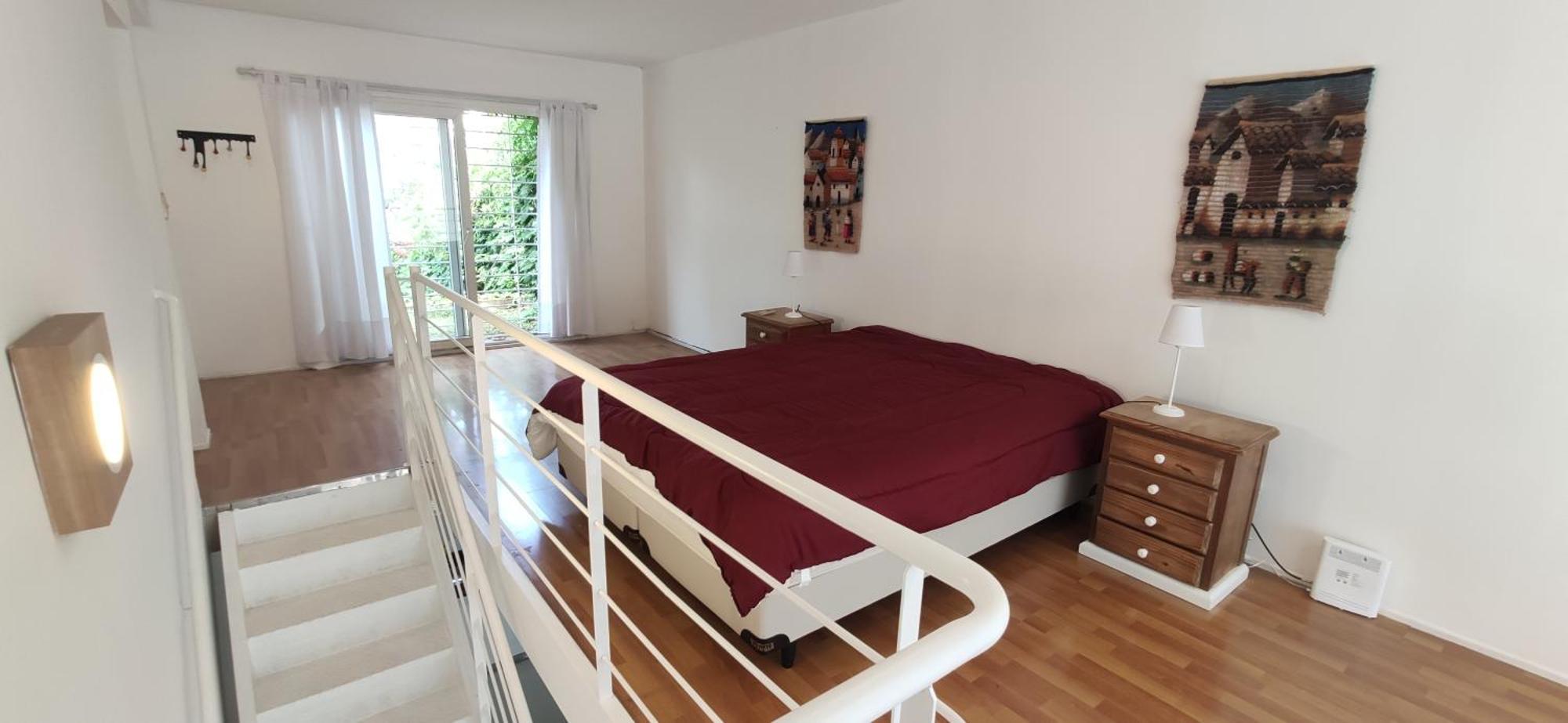 Tranquil Belgrano R Duplex Serenity Comfort *