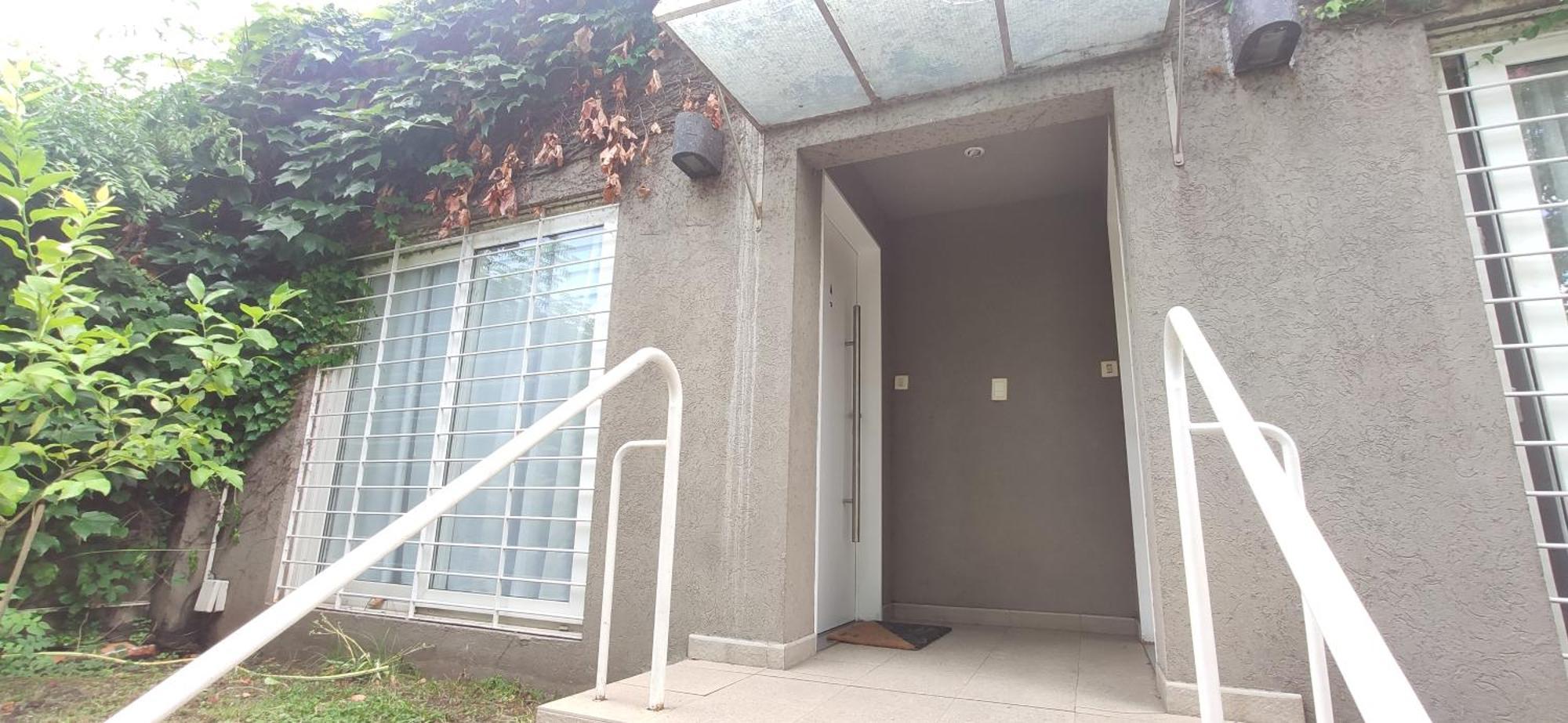 Apartamento Tranquil Belgrano R Duplex Serenity Comfort *