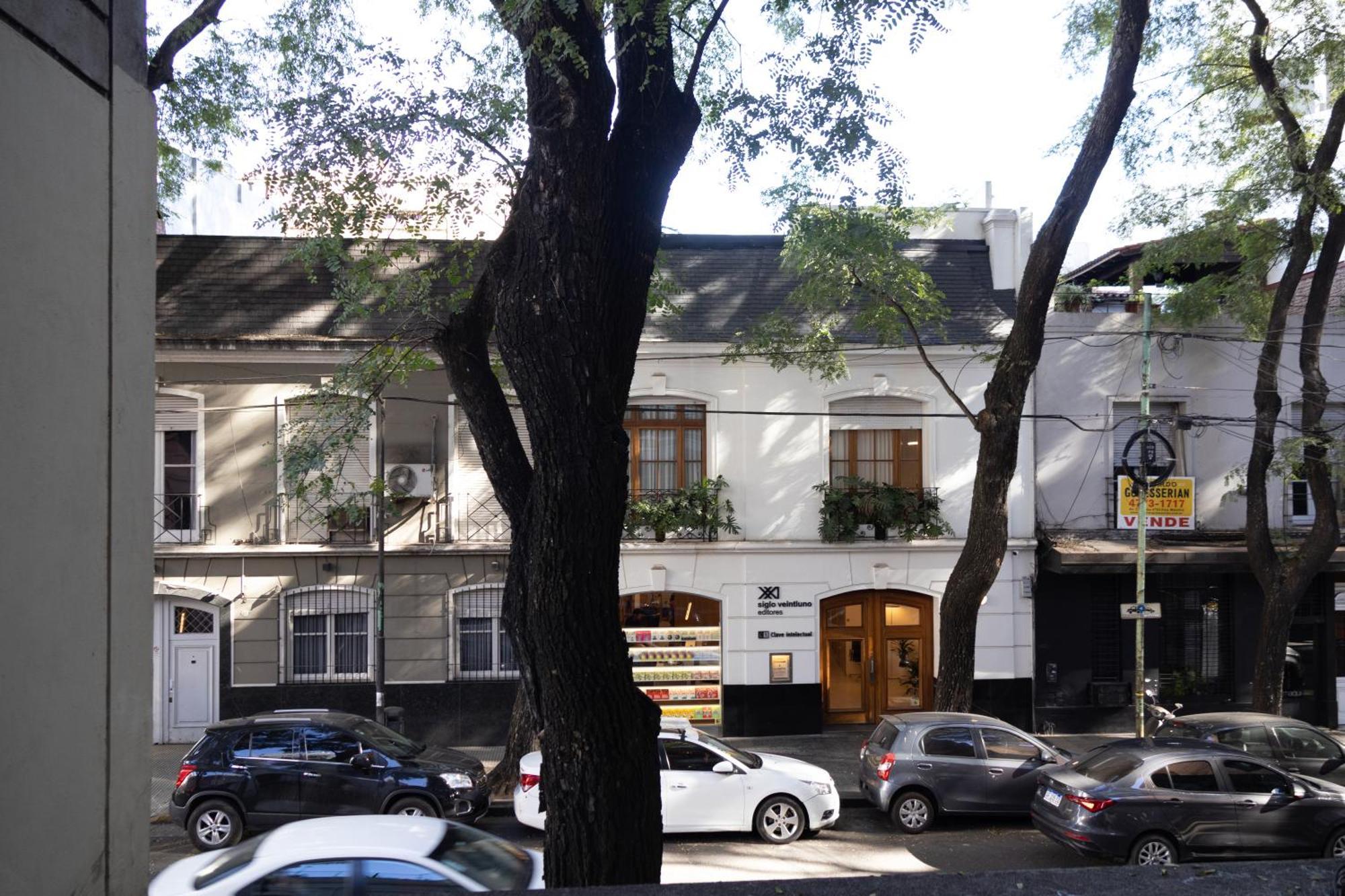 Palermo Soho G4827 - Departamentos Modernos, Amplios Y Luminosos * Ciudad Autónoma de Buenos Aires