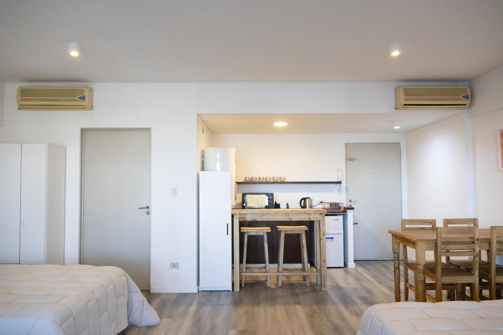 Apartamento Palermo Soho G4827 - Departamentos Modernos, Amplios Y Luminosos Ciudad Autónoma de Buenos Aires