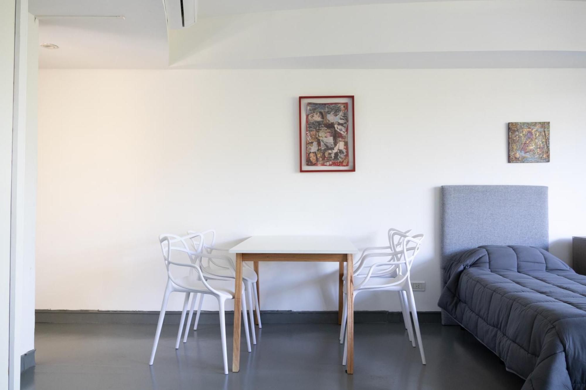 Palermo Soho G4827 - Departamentos Modernos, Amplios Y Luminosos * Ciudad Autónoma de Buenos Aires