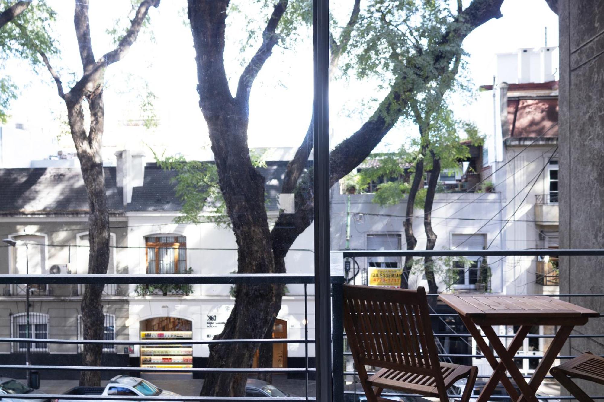 Apartamento Palermo Soho G4827 - Departamentos Modernos, Amplios Y Luminosos Ciudad Autónoma de Buenos Aires
