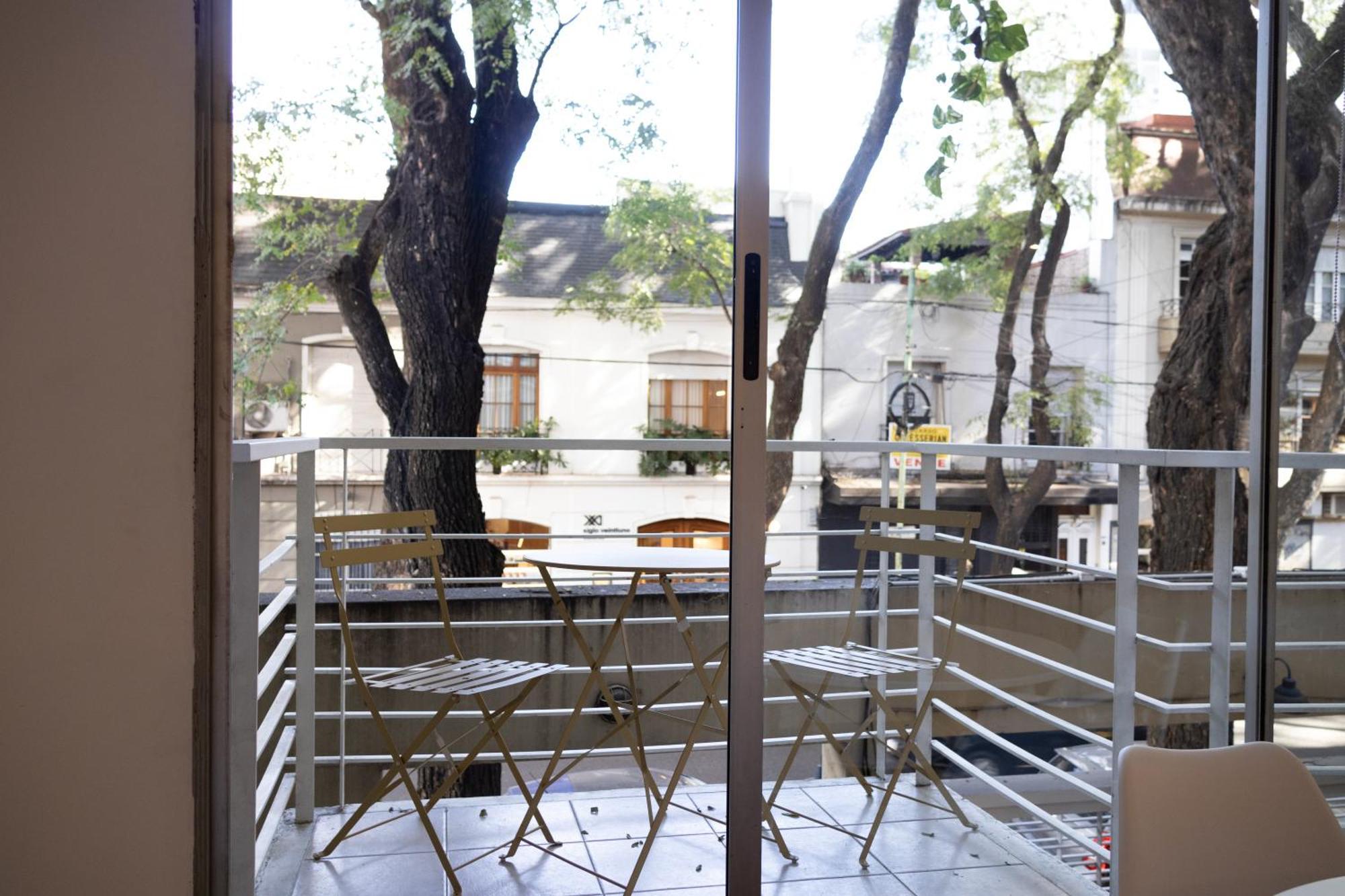 Palermo Soho G4827 - Departamentos Modernos, Amplios Y Luminosos Ciudad Autónoma de Buenos Aires