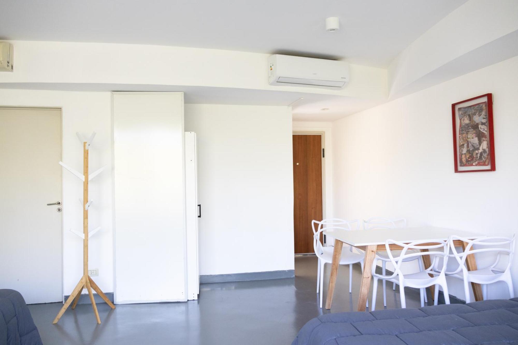 Palermo Soho G4827 - Departamentos Modernos, Amplios Y Luminosos * Ciudad Autónoma de Buenos Aires