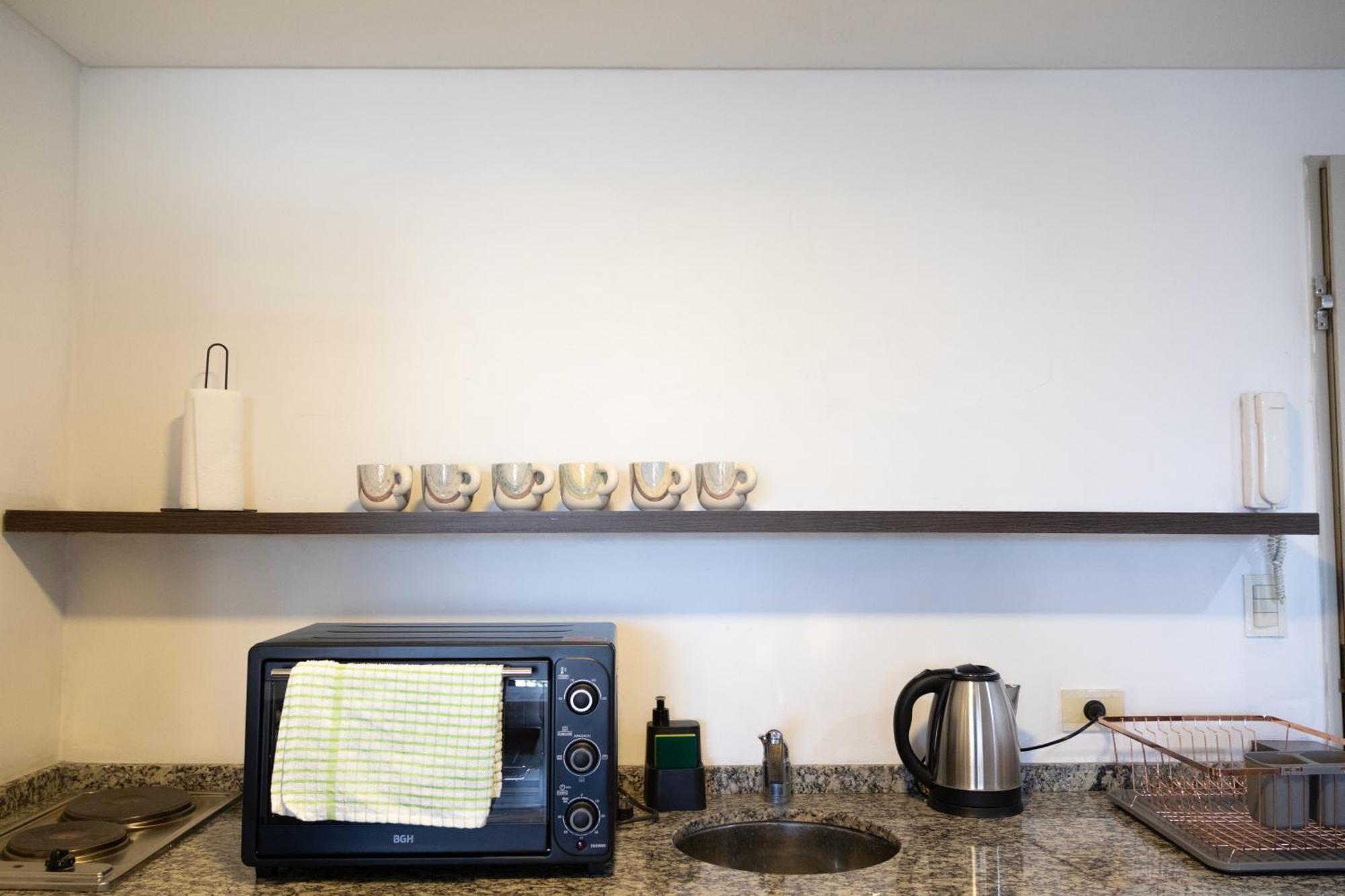 Apartamento Palermo Soho G4827 - Departamentos Modernos, Amplios Y Luminosos Ciudad Autónoma de Buenos Aires
