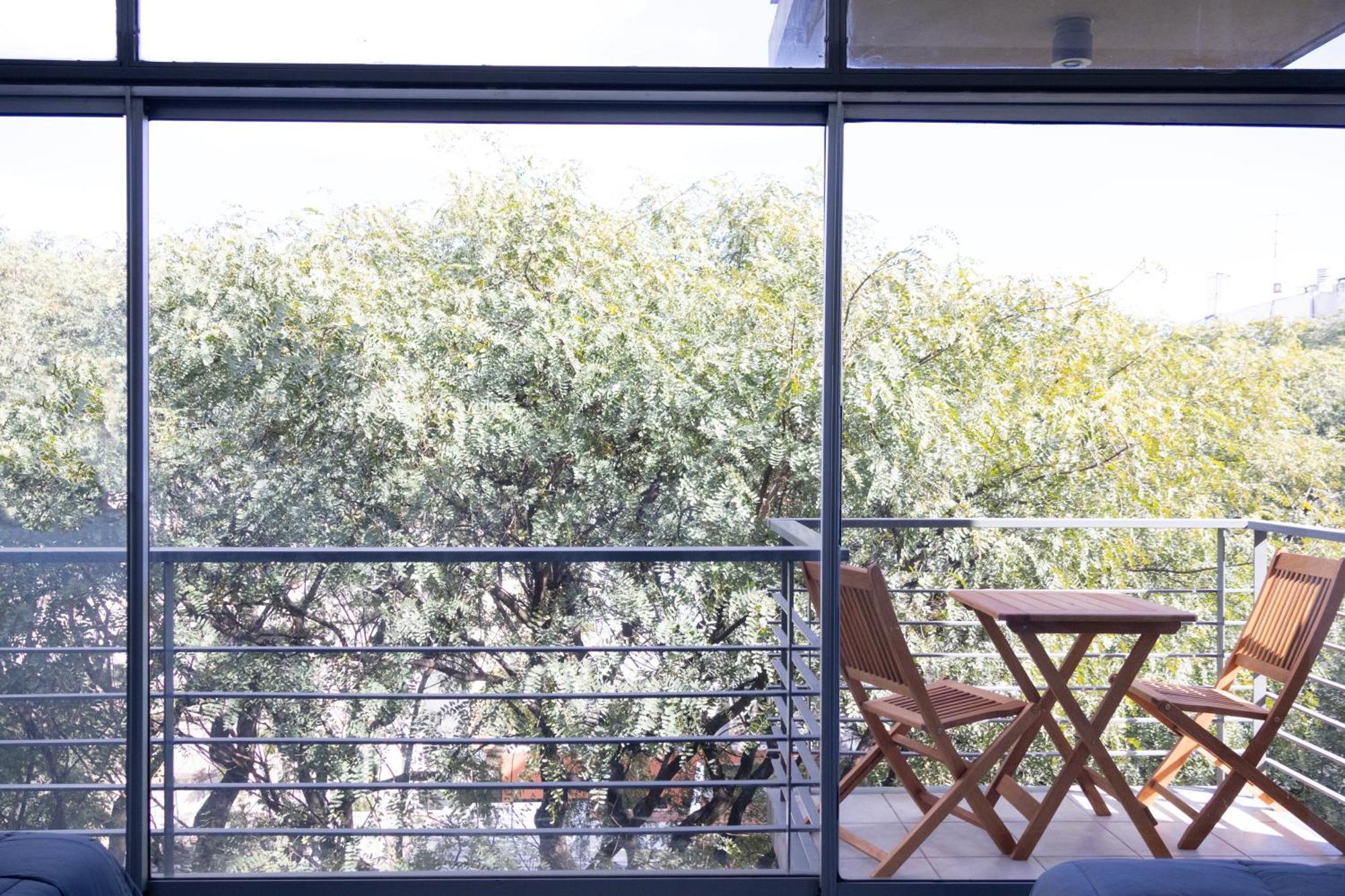 Apartamento Palermo Soho G4827 - Departamentos Modernos, Amplios Y Luminosos Ciudad Autónoma de Buenos Aires