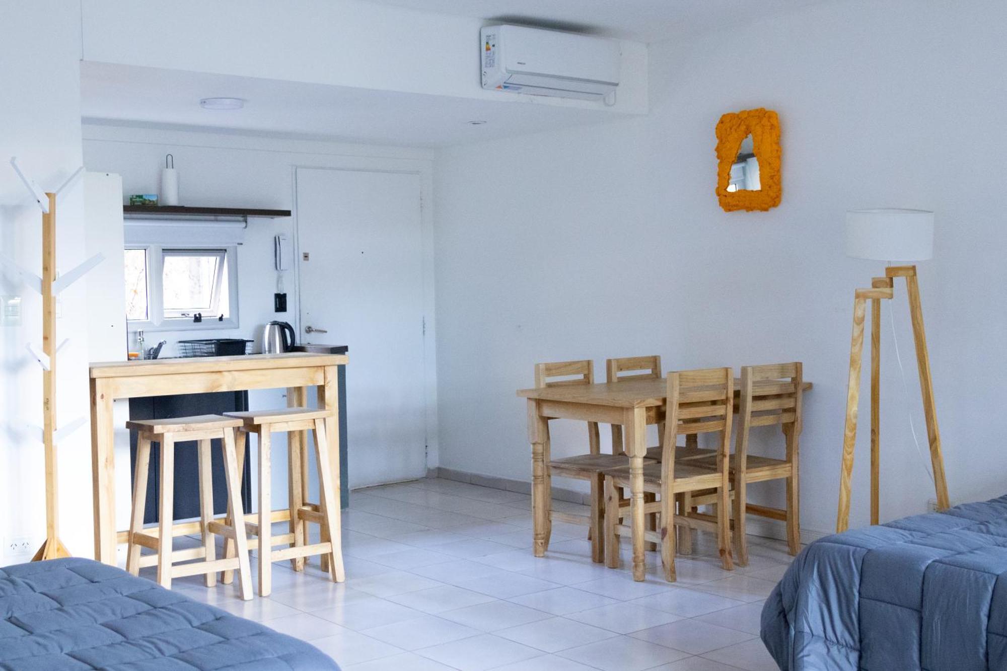 Palermo Soho G4827 - Departamentos Modernos, Amplios Y Luminosos Ciudad Autónoma de Buenos Aires