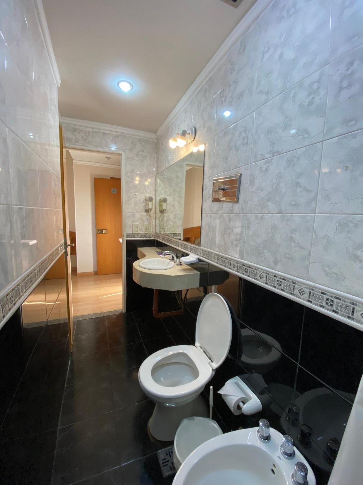 Palermo Hotel Ciudad Autónoma de Buenos Aires