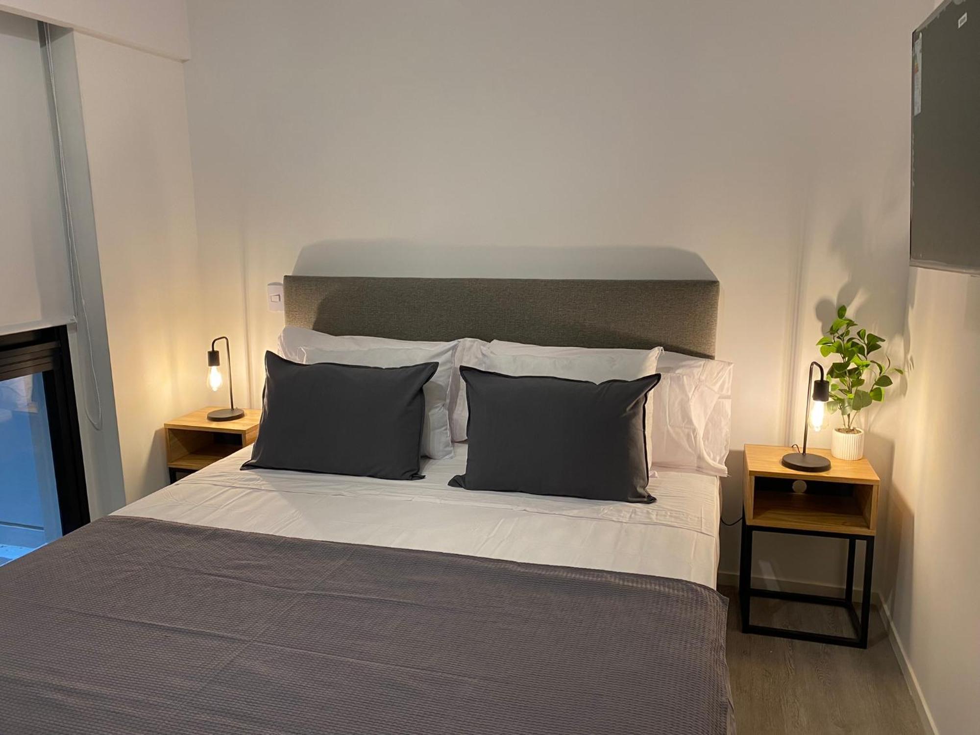 Apartamento Full Amenities En Palermo Ciudad Autónoma de Buenos Aires