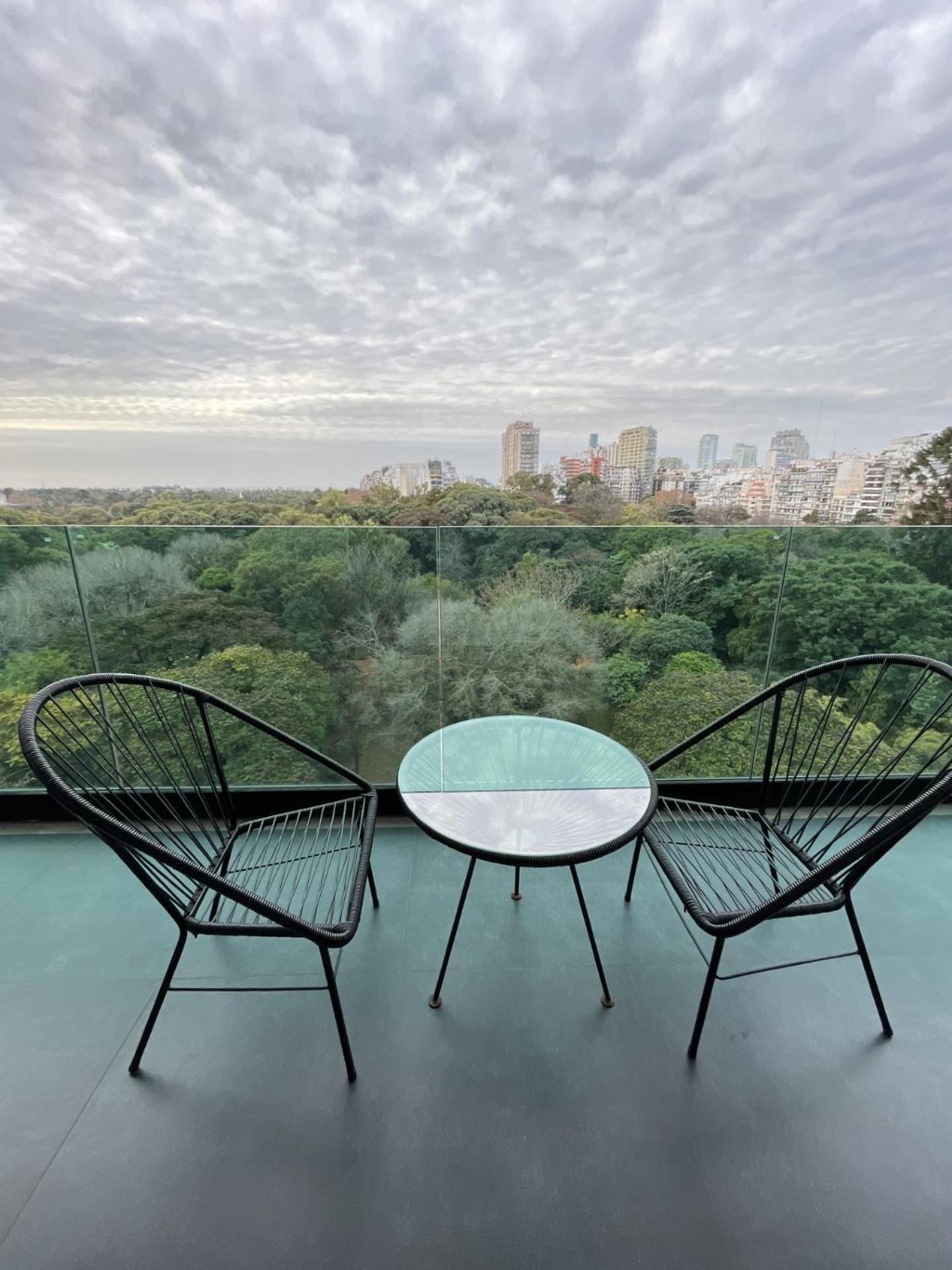 Mansion Botanico Premium Apartment