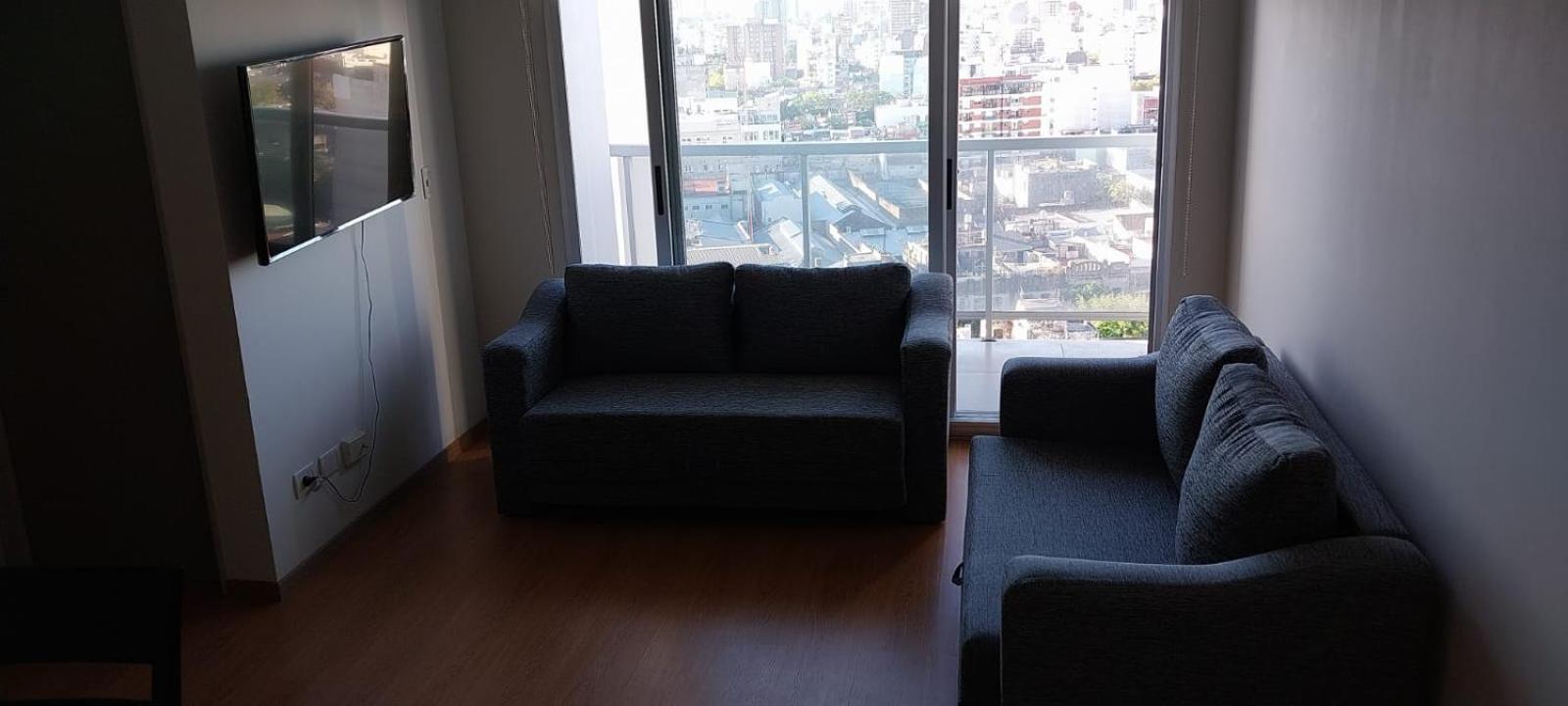 Apartamento Buenos Aires, Altos Portenos Ciudad Autónoma de Buenos Aires