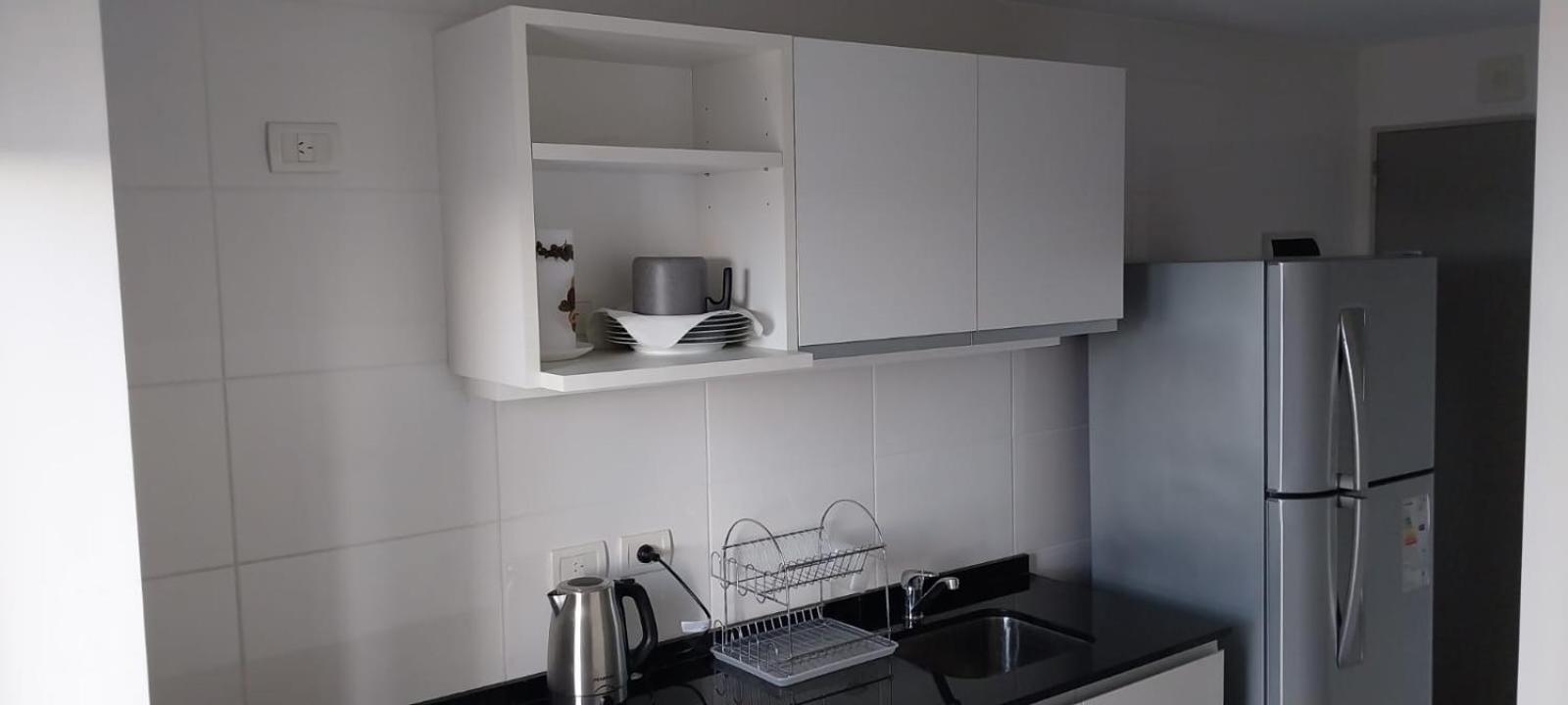 Apartamento Buenos Aires, Altos Portenos *