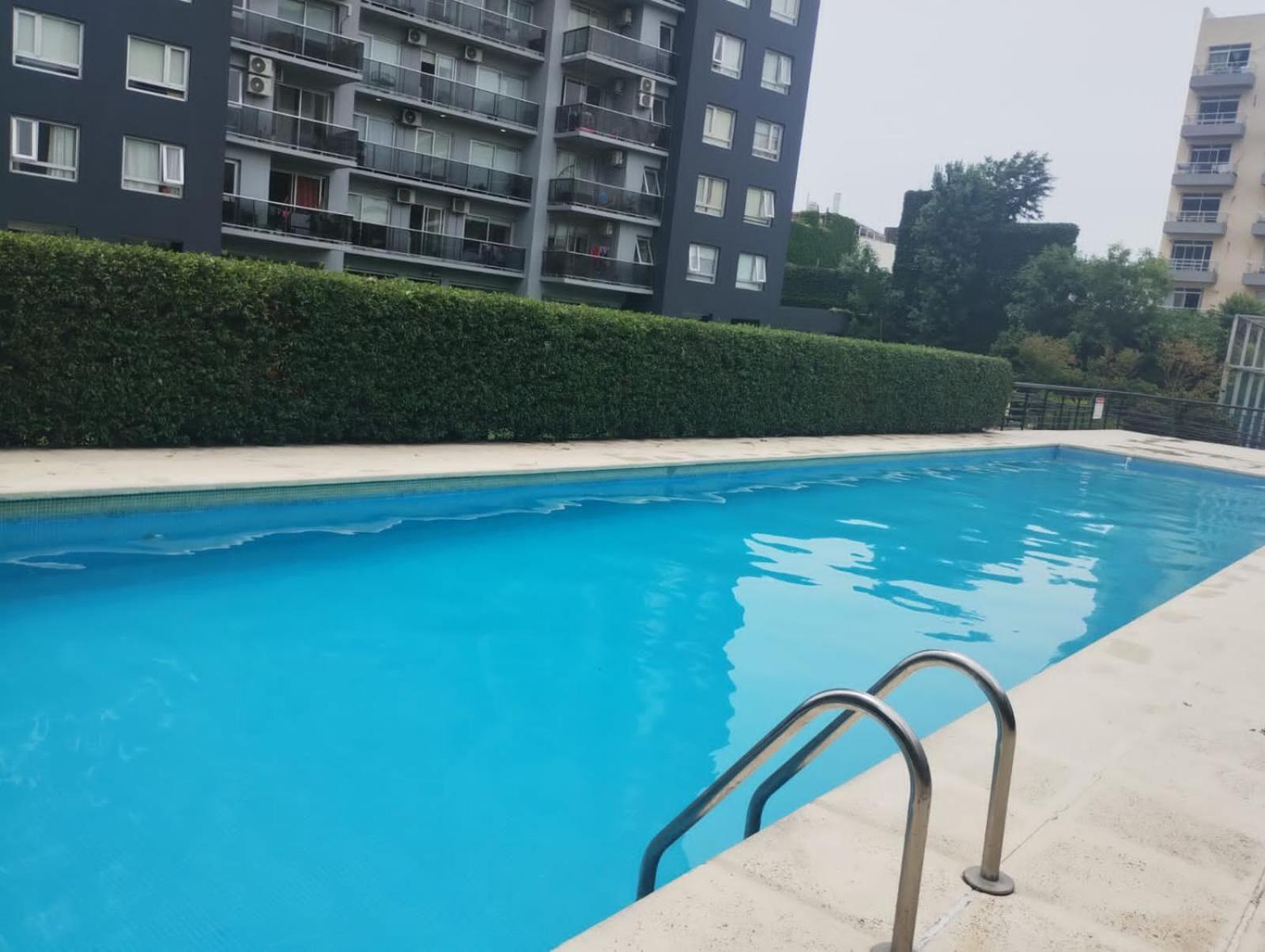Apartamento Buenos Aires, Altos Portenos Ciudad Autónoma de Buenos Aires