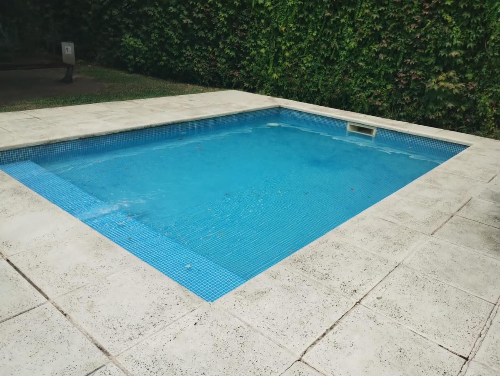 Buenos Aires, Altos Portenos Apartamento