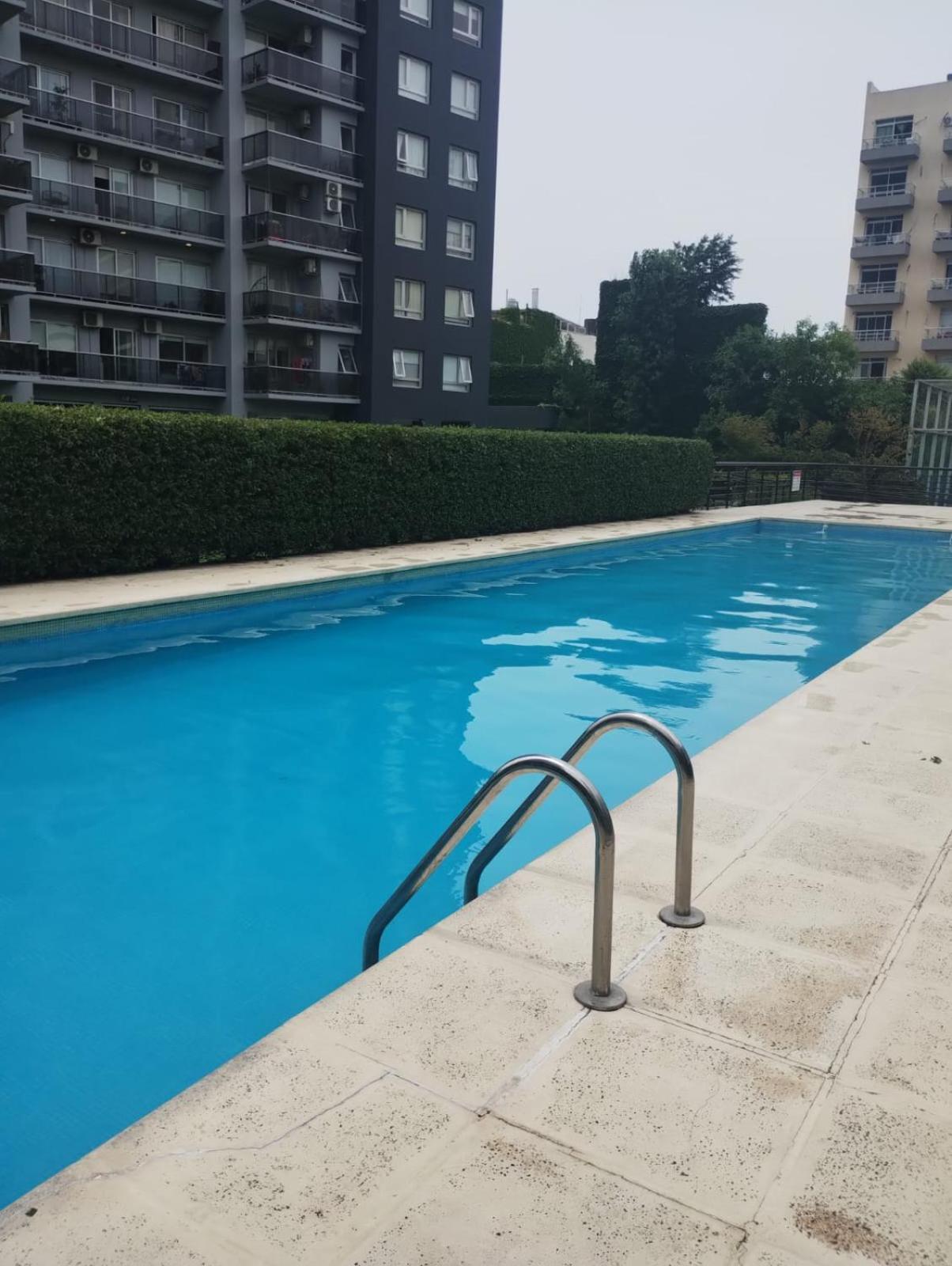 Buenos Aires, Altos Portenos Apartamento *