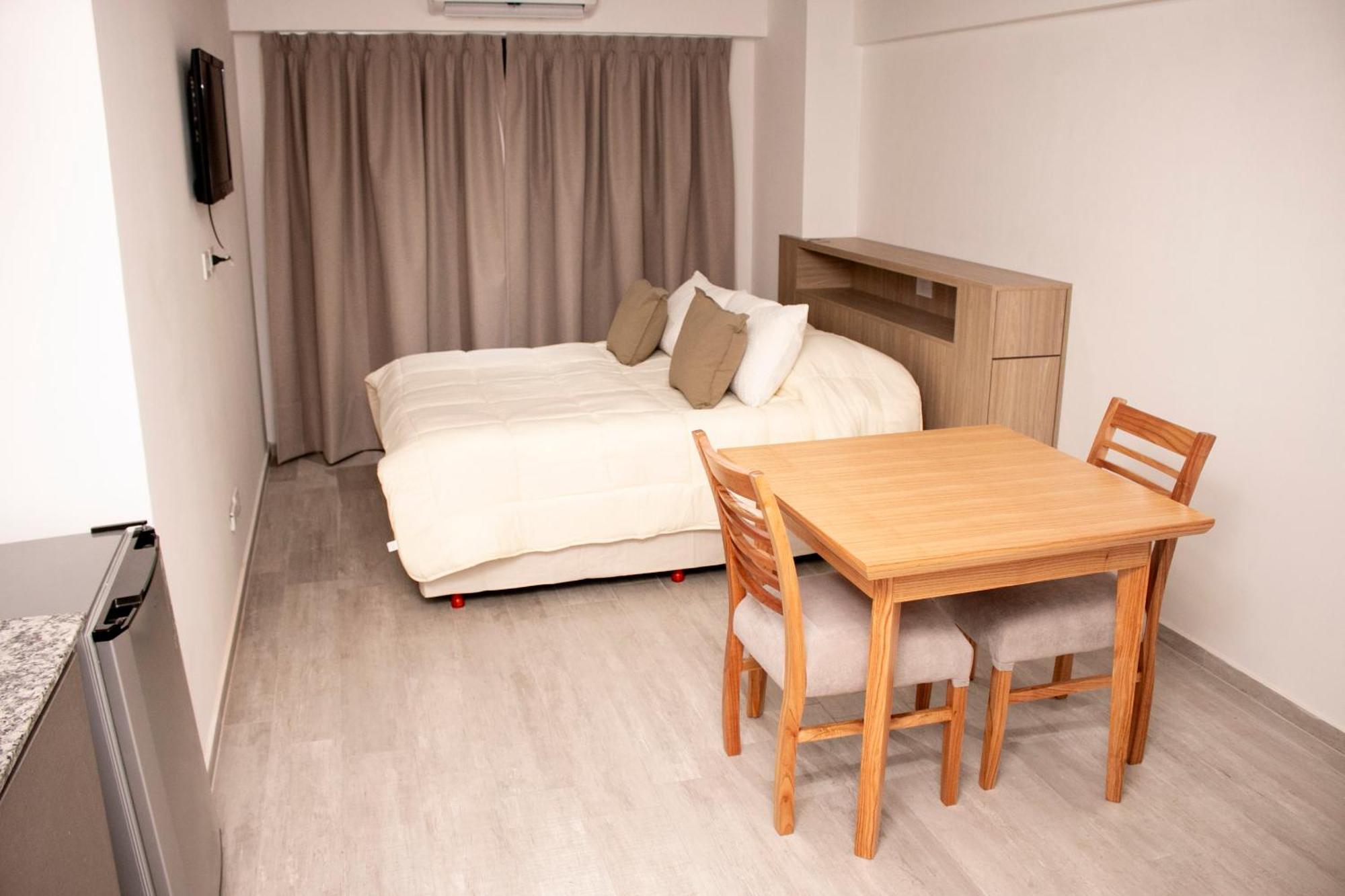 Apartamento Oro 2324 Monoambiente De Estreno En Palermo Soho Ciudad Autónoma de Buenos Aires