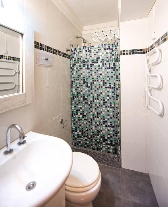 Ideal 2 Personas Apartamento Ciudad Autónoma de Buenos Aires