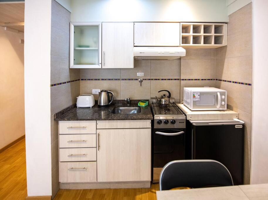Apartamento Ideal 2 Personas