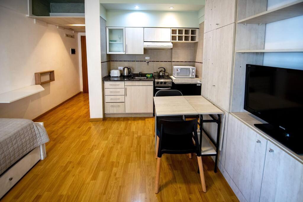 Apartamento Ideal 2 Personas