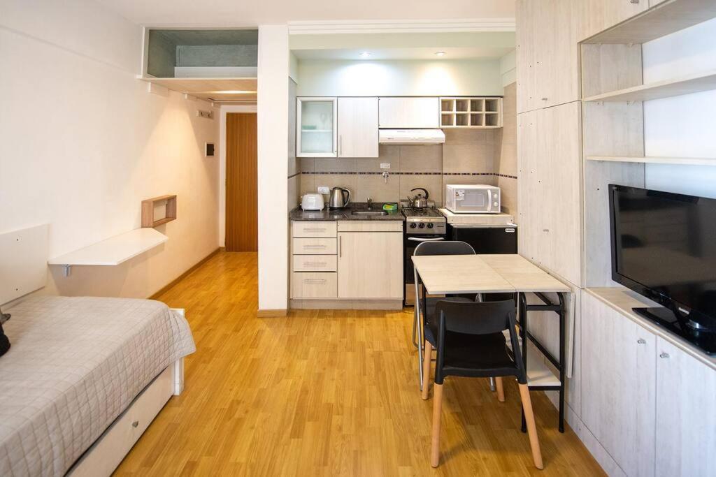 Apartamento Ideal 2 Personas *