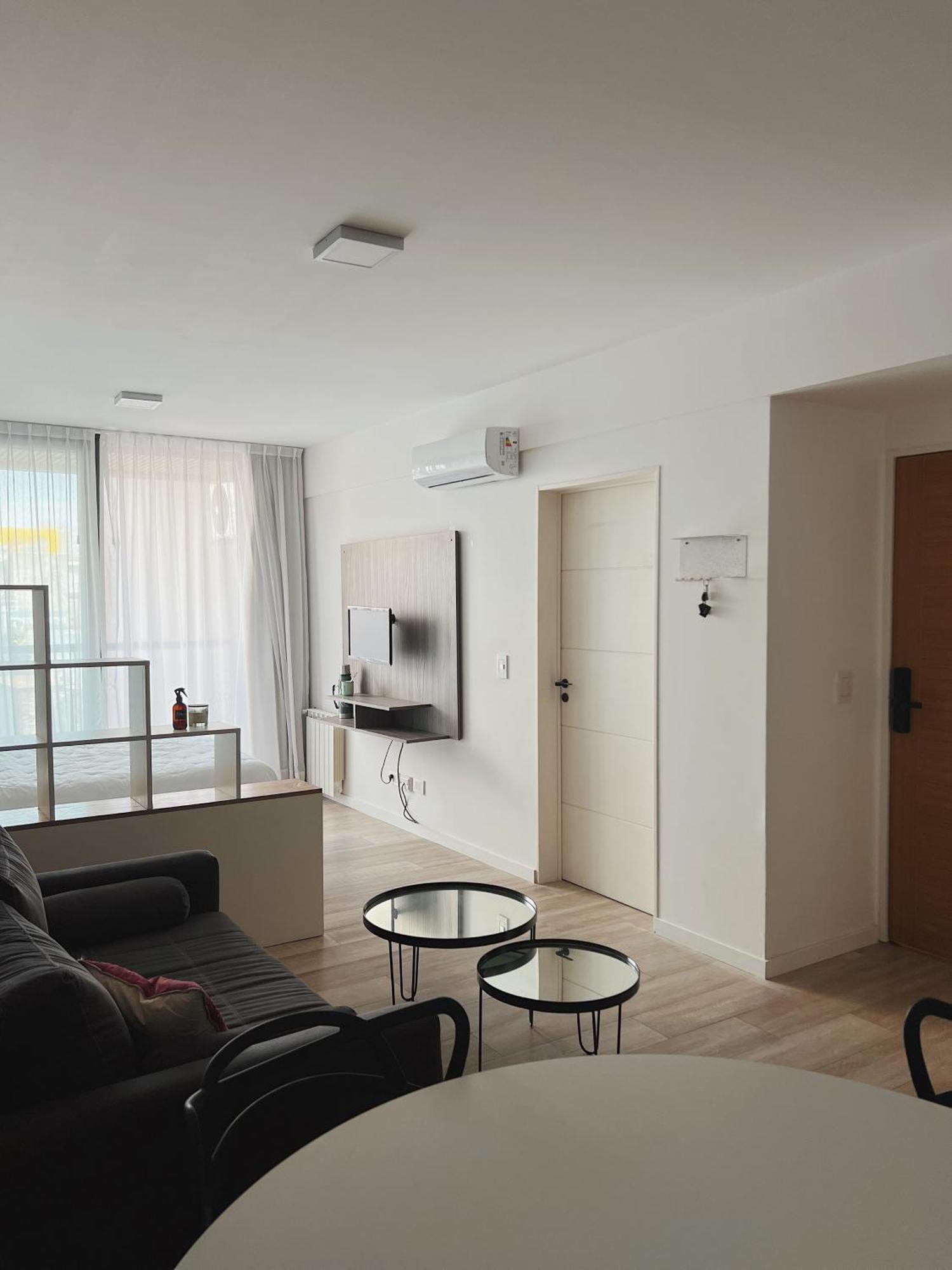 Apartamento Moderno En Palermo