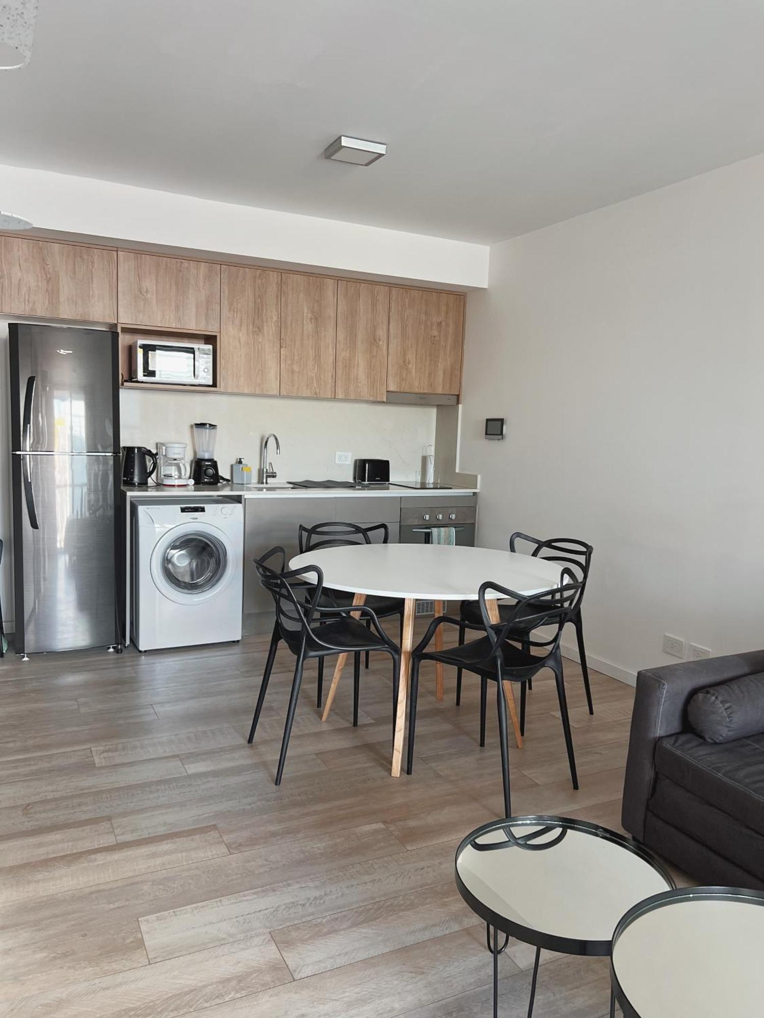 Moderno En Palermo Apartamento Ciudad Autónoma de Buenos Aires