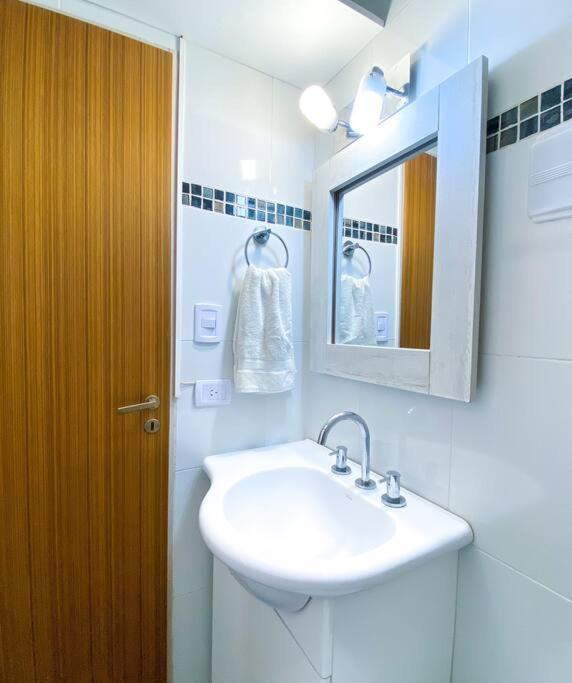 Apartamento Ideal 2 Personas Ciudad Autónoma de Buenos Aires