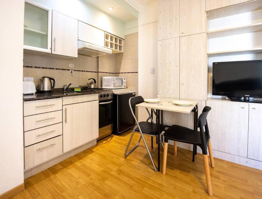 Apartamento Ideal 2 Personas *