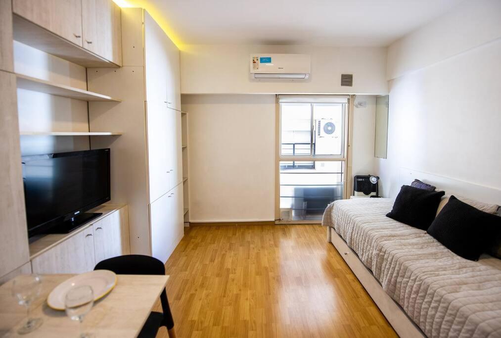 Apartamento Ideal 2 Personas Ciudad Autónoma de Buenos Aires