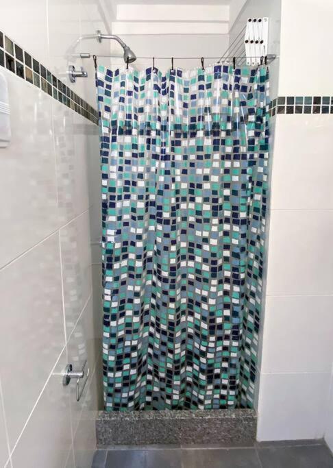 Ideal 2 Personas Apartamento *