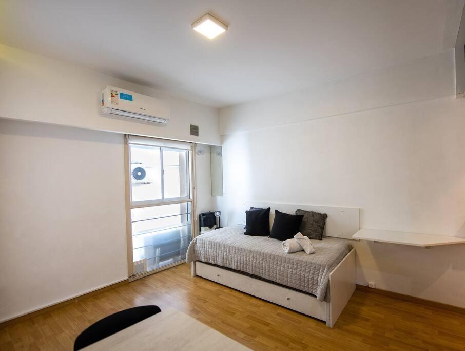 Ideal 2 Personas Apartamento Ciudad Autónoma de Buenos Aires